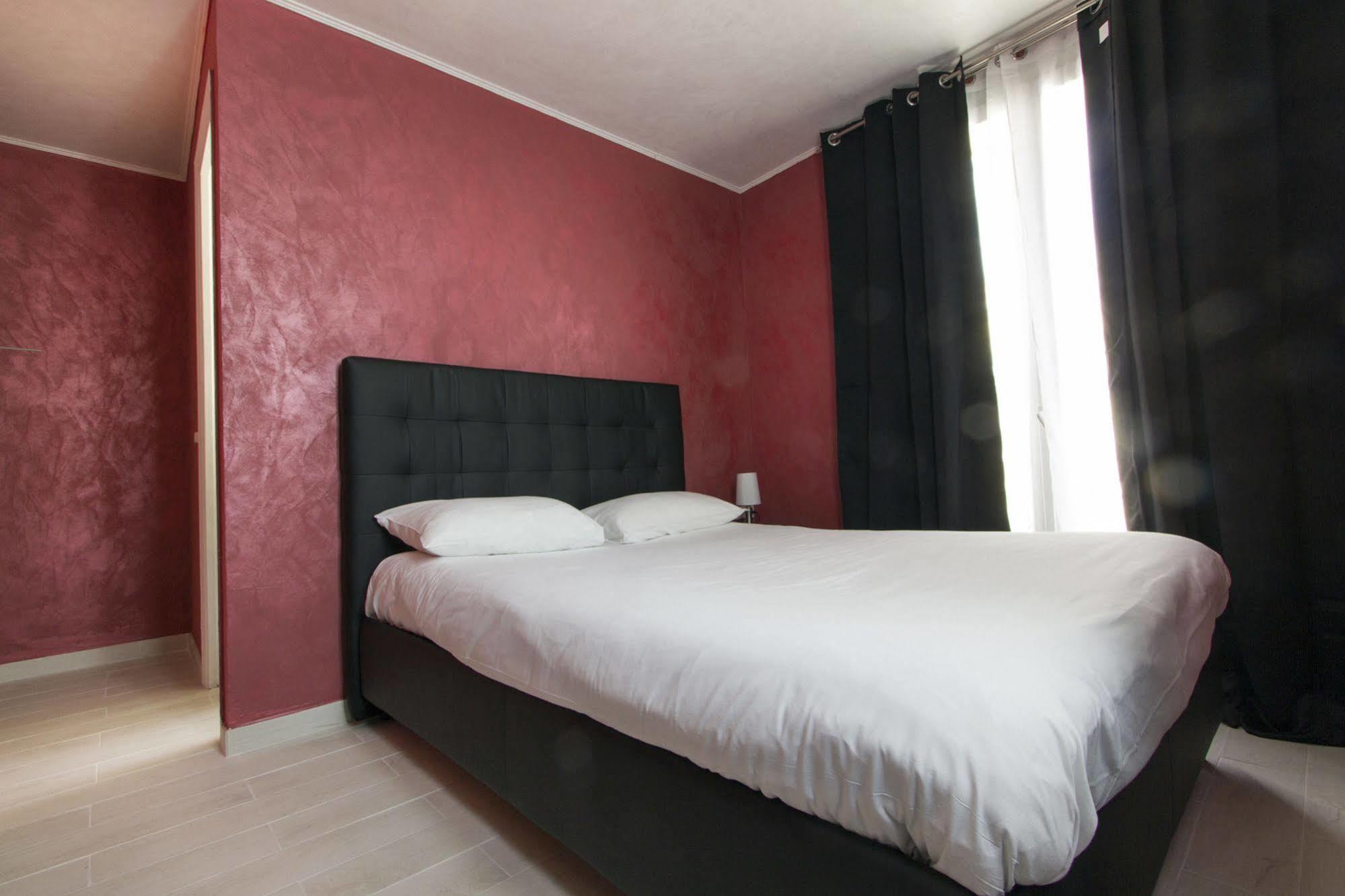 Des Congrès Et Festivals Hotel 3*