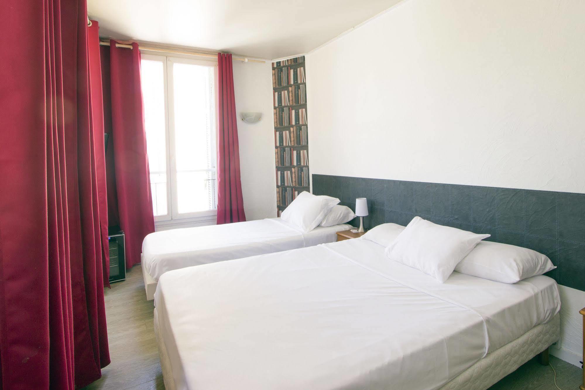 Hotel Des Congrès Et Festivals
