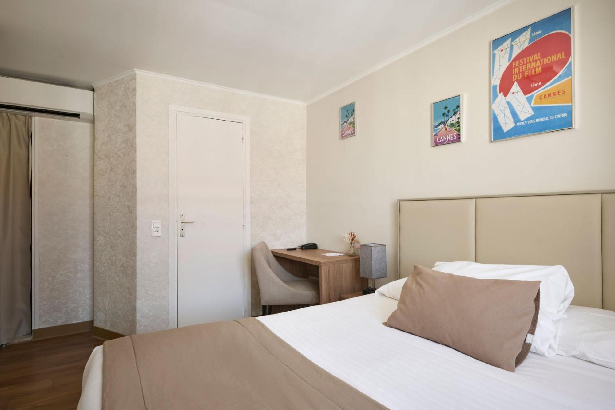 Hotel Des Congrès Et Festivals Cannes