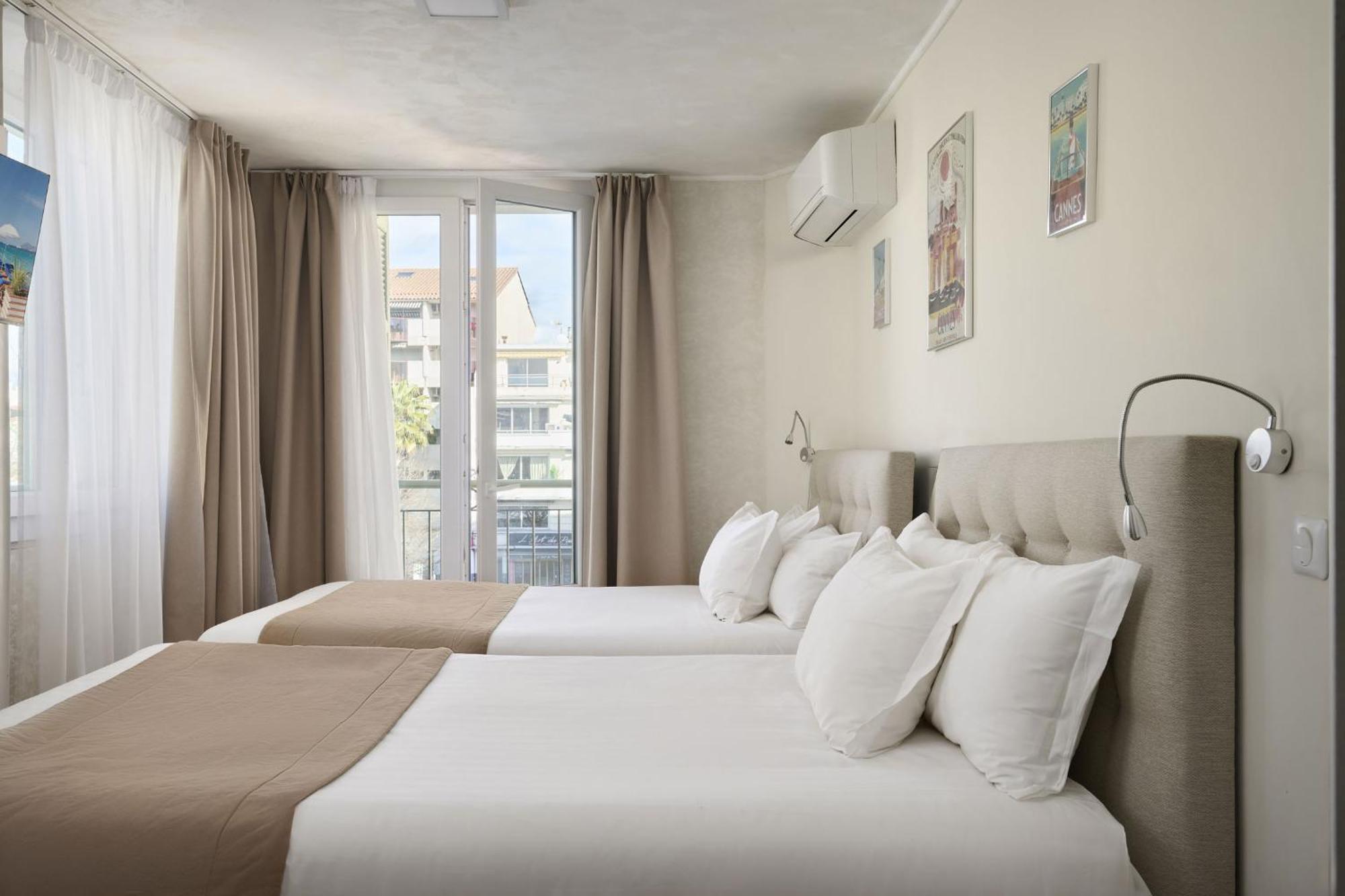 Des Congrès Et Festivals 3*